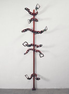 Ted Rosenthal, Tall, Dark and Handsome, 1984