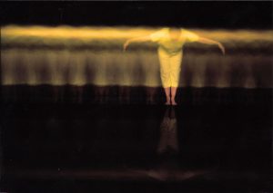 Ursula Habermacher, ohne Titel, 1995
