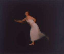 Ursula Habermacher, ohne Titel, 1996