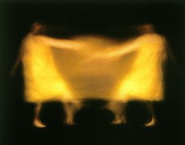 Ursula Habermacher, ohne Titel, 1997