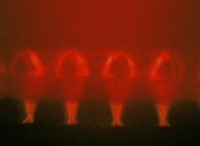 Ursula Habermacher, ohne Titel, 2001