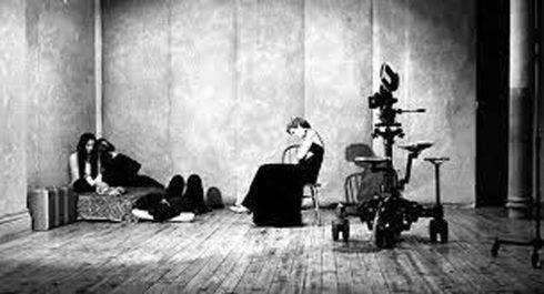 Yvonne Rainer, Lives of Performance, 1975