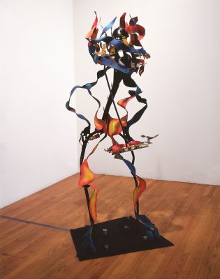Ted Rosenthal, Charo, 1986