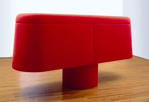 Eric Bainbridge, Untitled, 1990